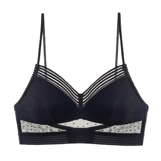 Wonona ® Best Backless Bra Lace Lifting