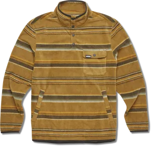 WOODSMAN ANORAK