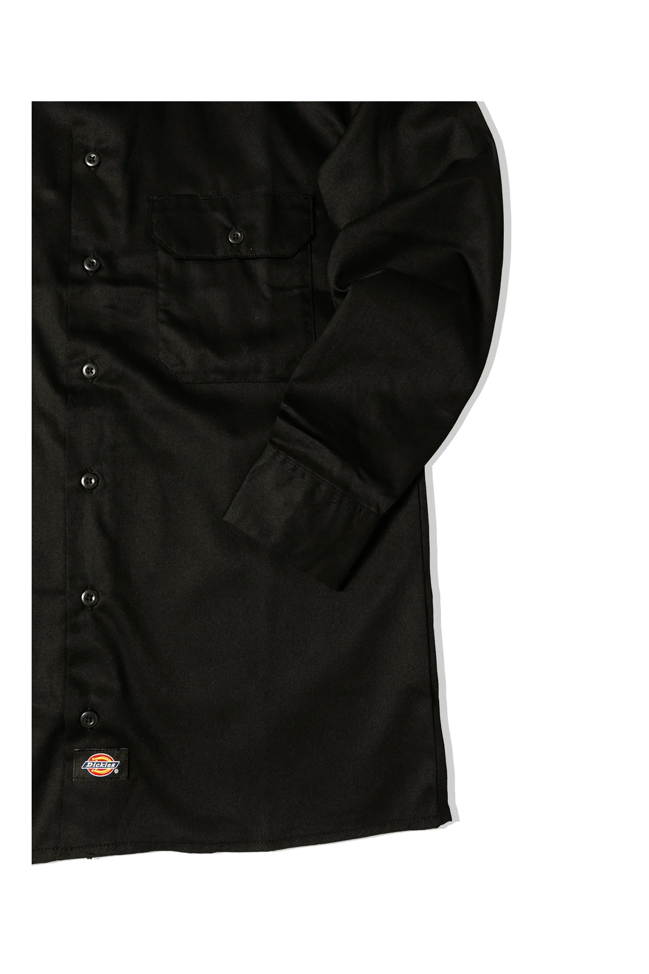Work Rec Shirt