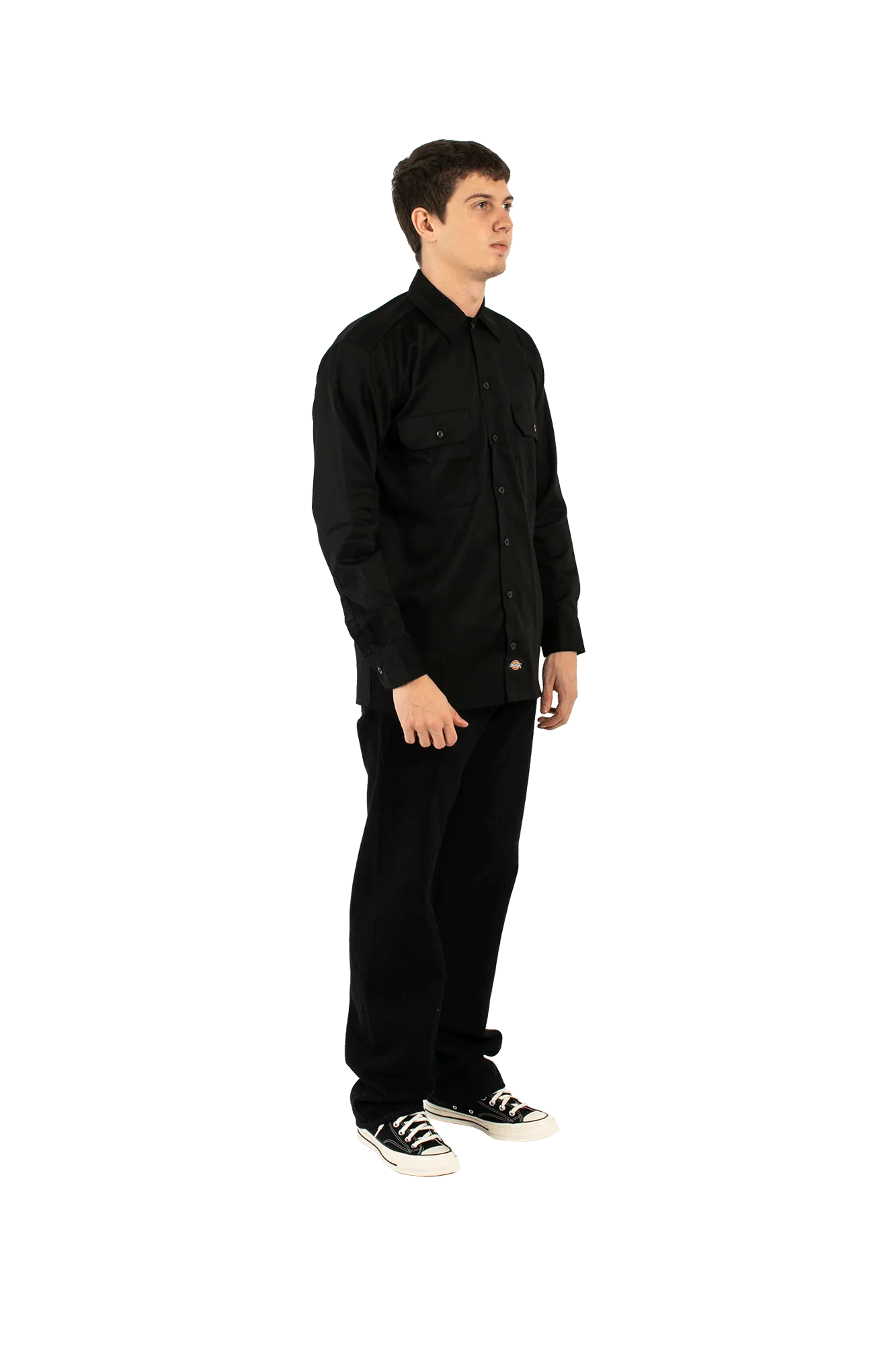 Work Rec Shirt