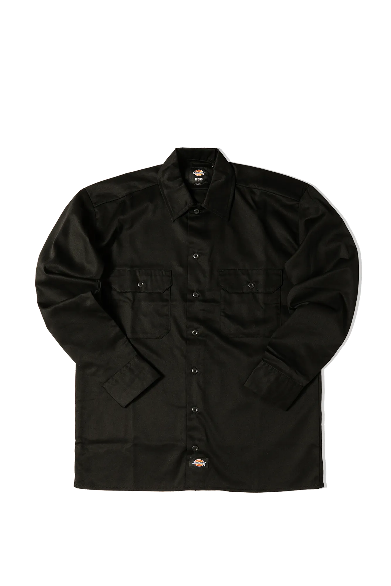 Work Rec Shirt