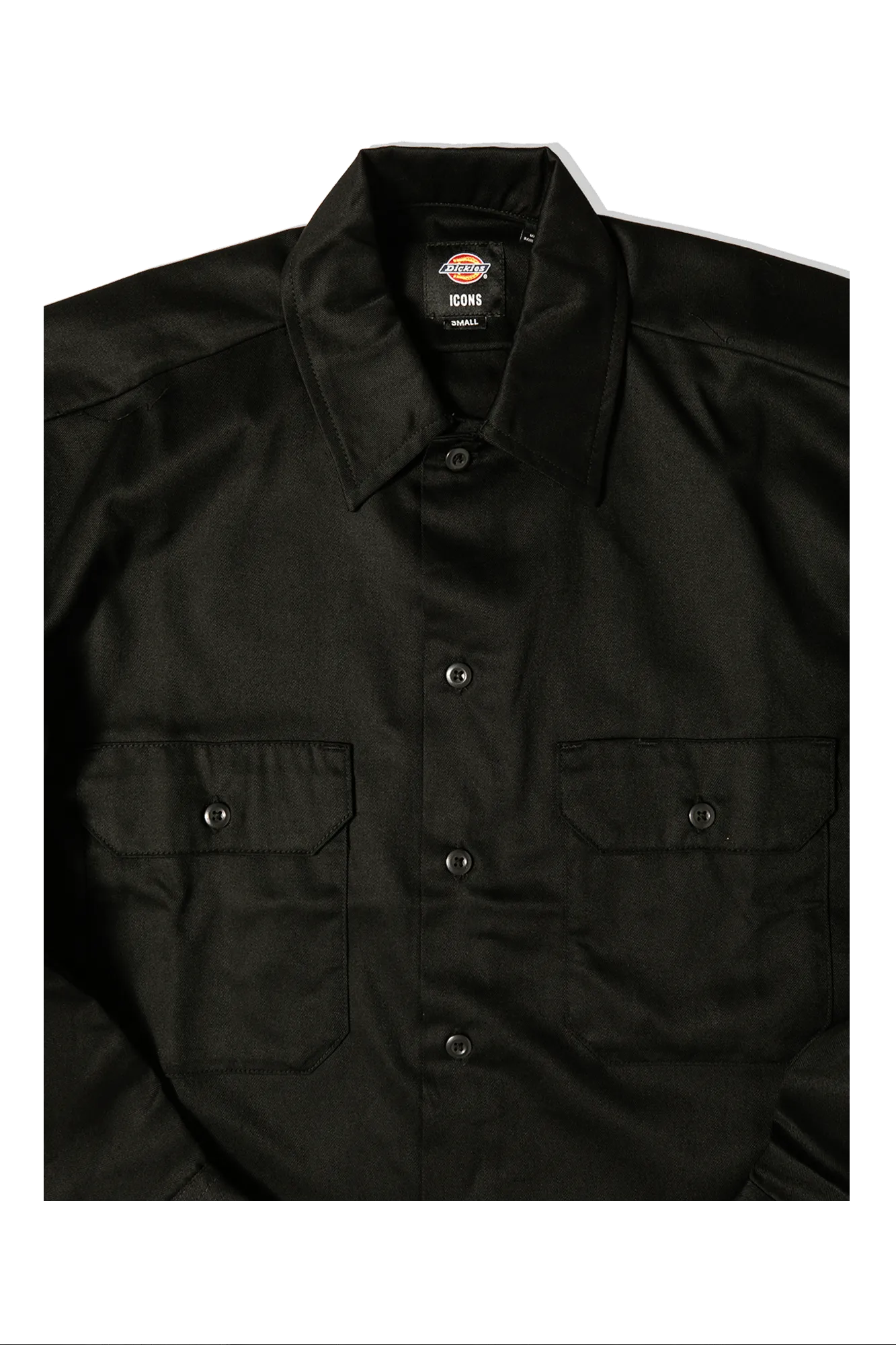 Work Rec Shirt