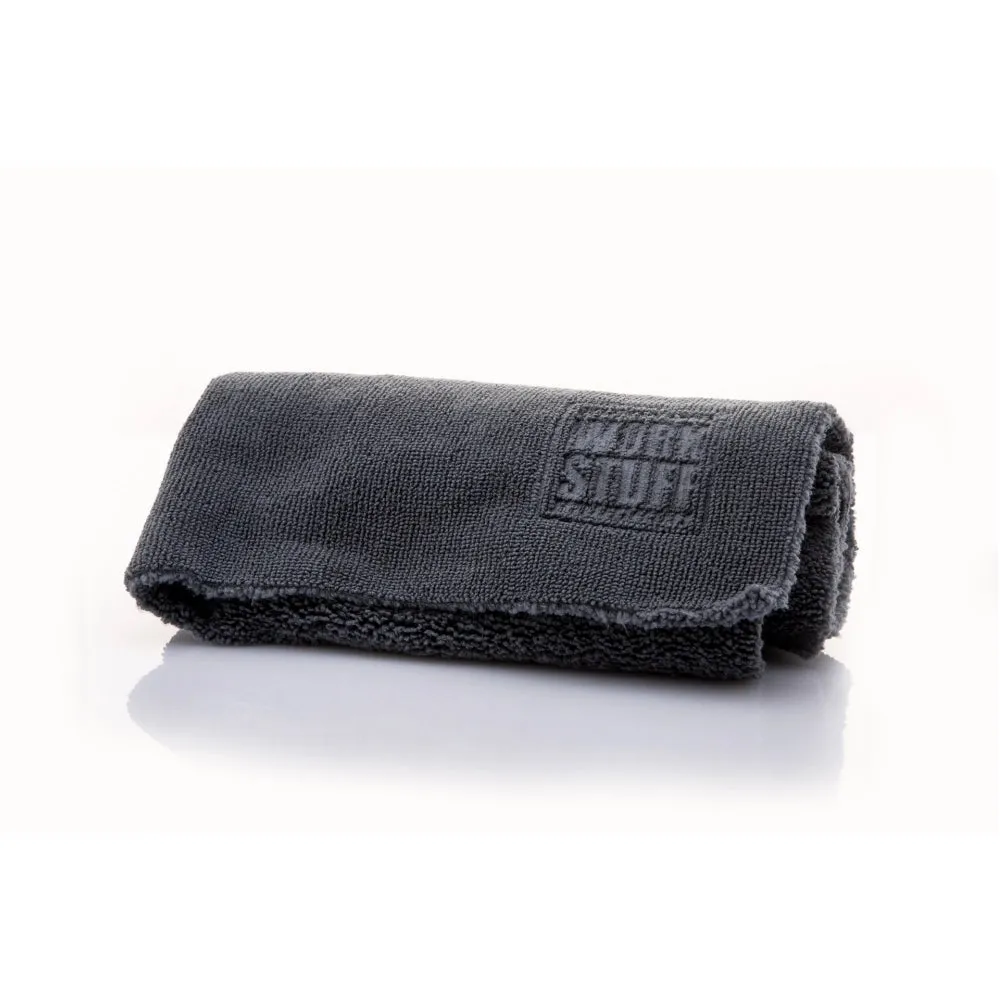 Work Stuff Gentleman Basic Grå 350gsm 40x40