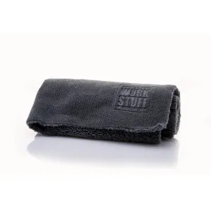 Work Stuff Gentleman Basic Grå 350gsm 40x40