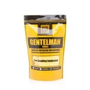 Work Stuff Gentleman Basic Gul 350gsm 40x40