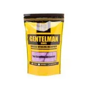 Work Stuff Gentleman Basic Lilla 350gsm 40x40