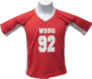 WSSU Founders' Jersey