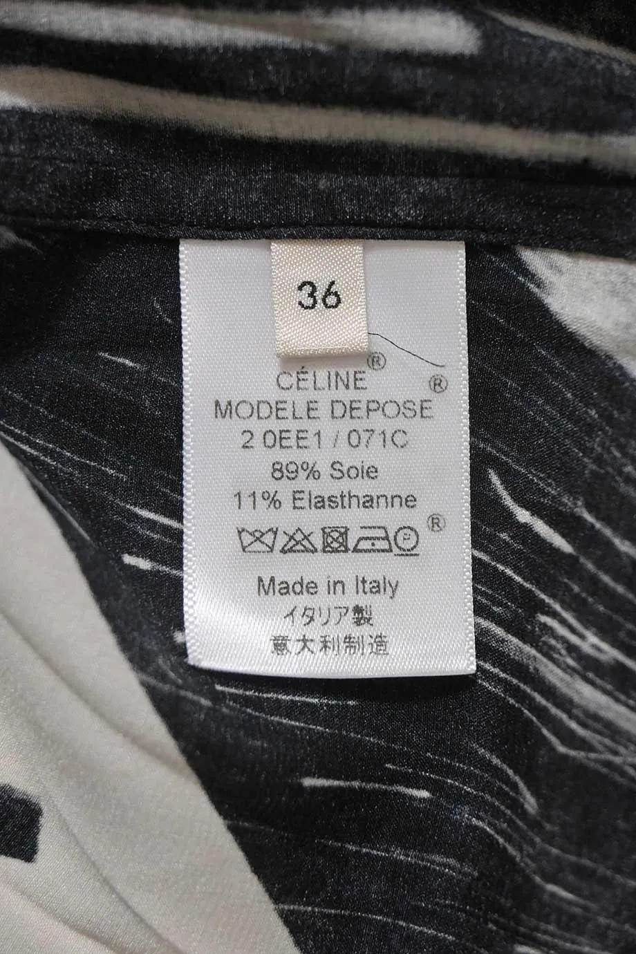 [WW42121] Celine | Dress