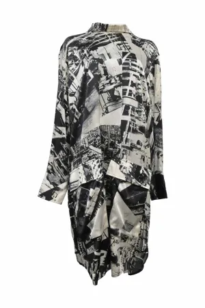 [WW42121] Celine | Dress