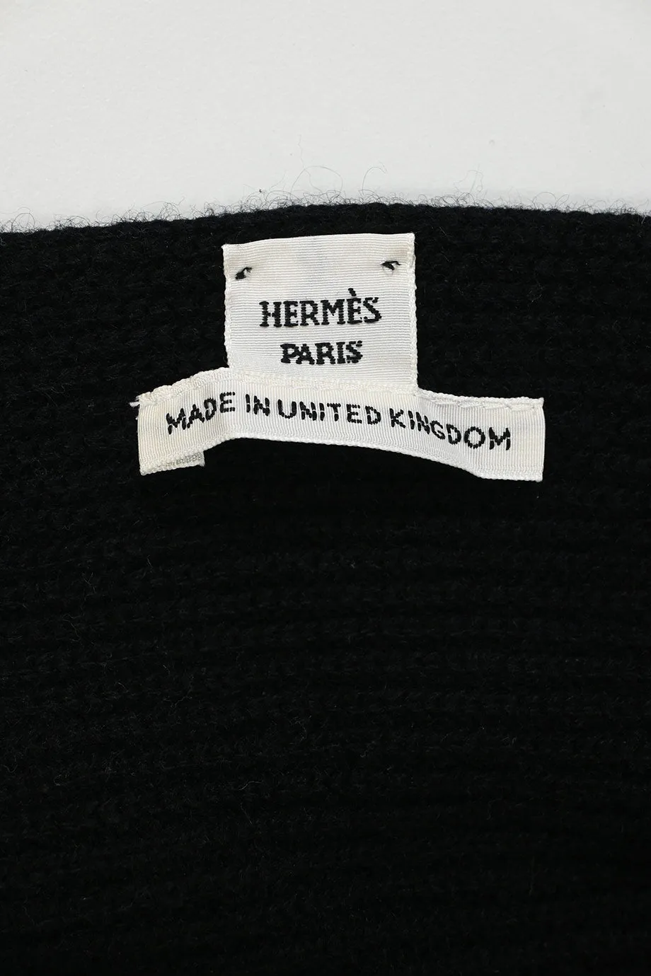 [WW46564] Hermès | Knitwear