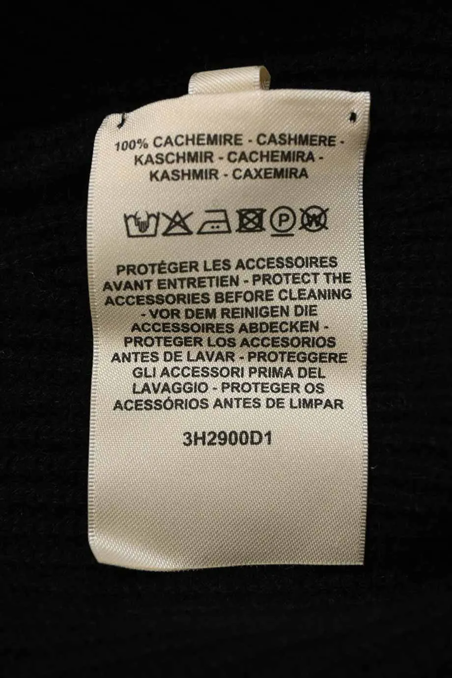 [WW46564] Hermès | Knitwear