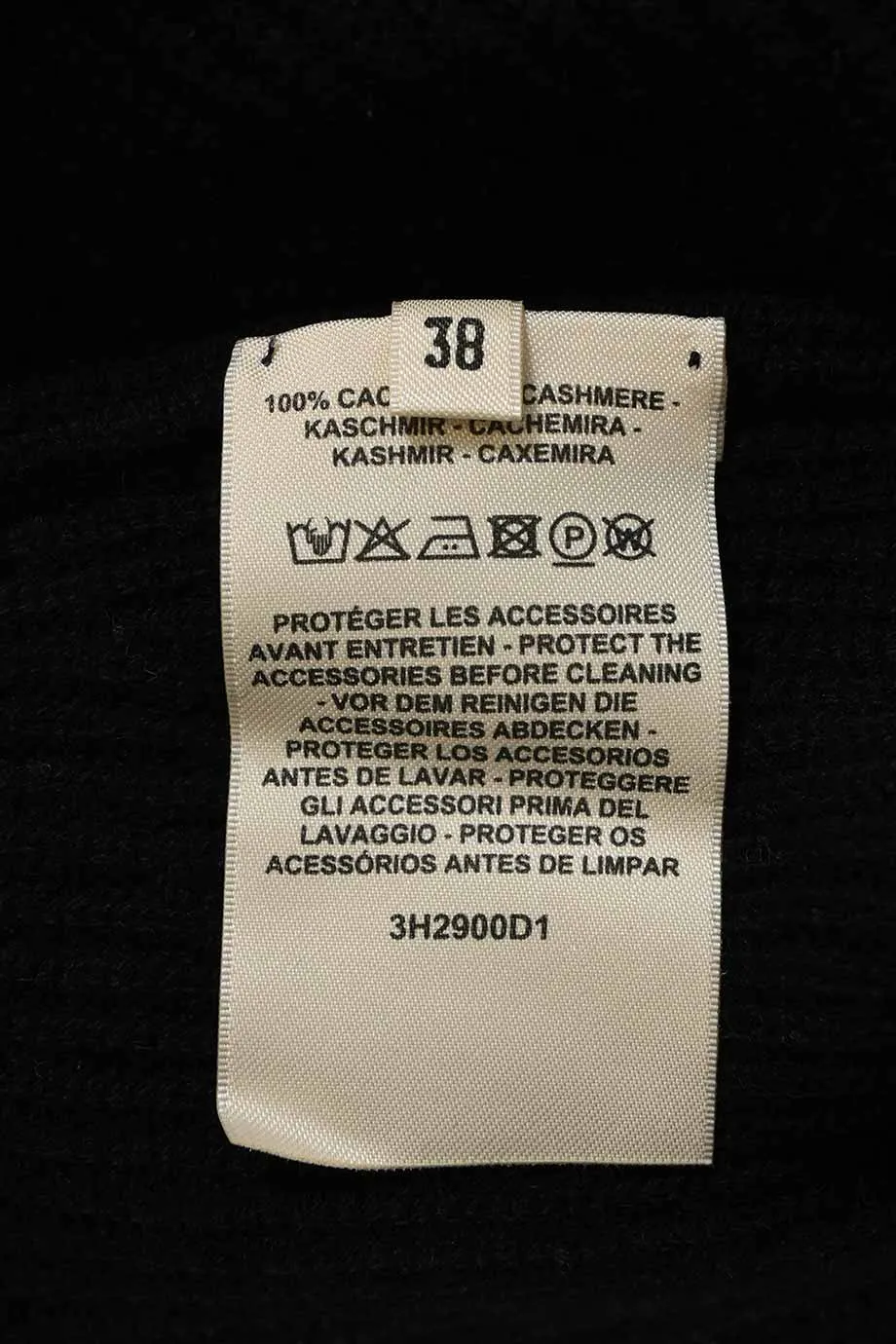 [WW46564] Hermès | Knitwear
