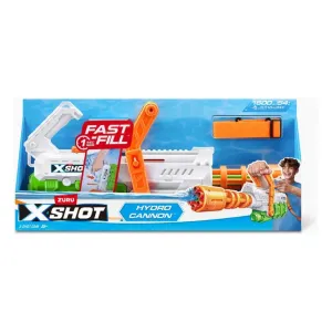 X-Shot Fast Fill Hydro Cannon