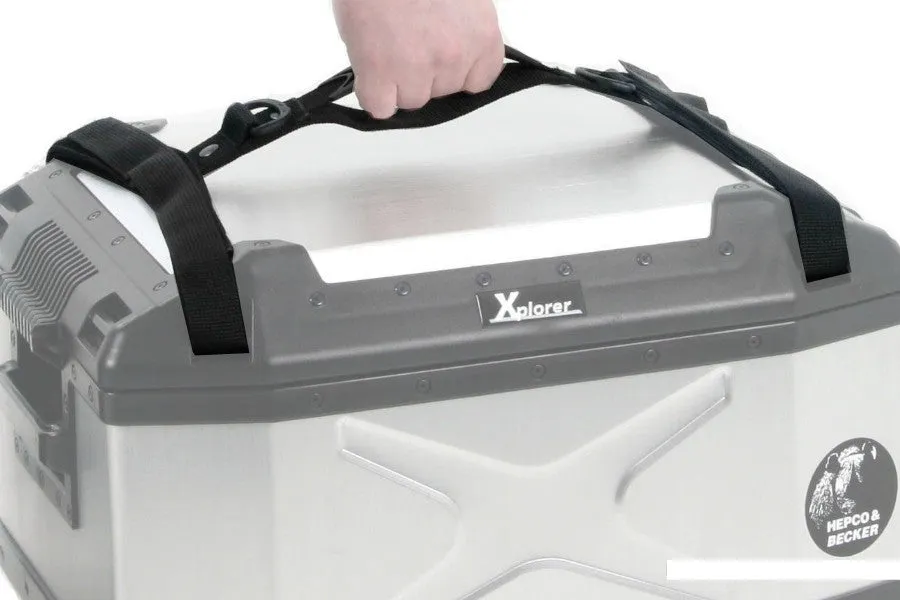 Xplorer Carrying Straps (Long/Short/Carrying)