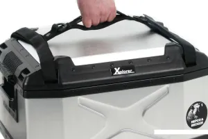 Xplorer Carrying Straps (Long/Short/Carrying)