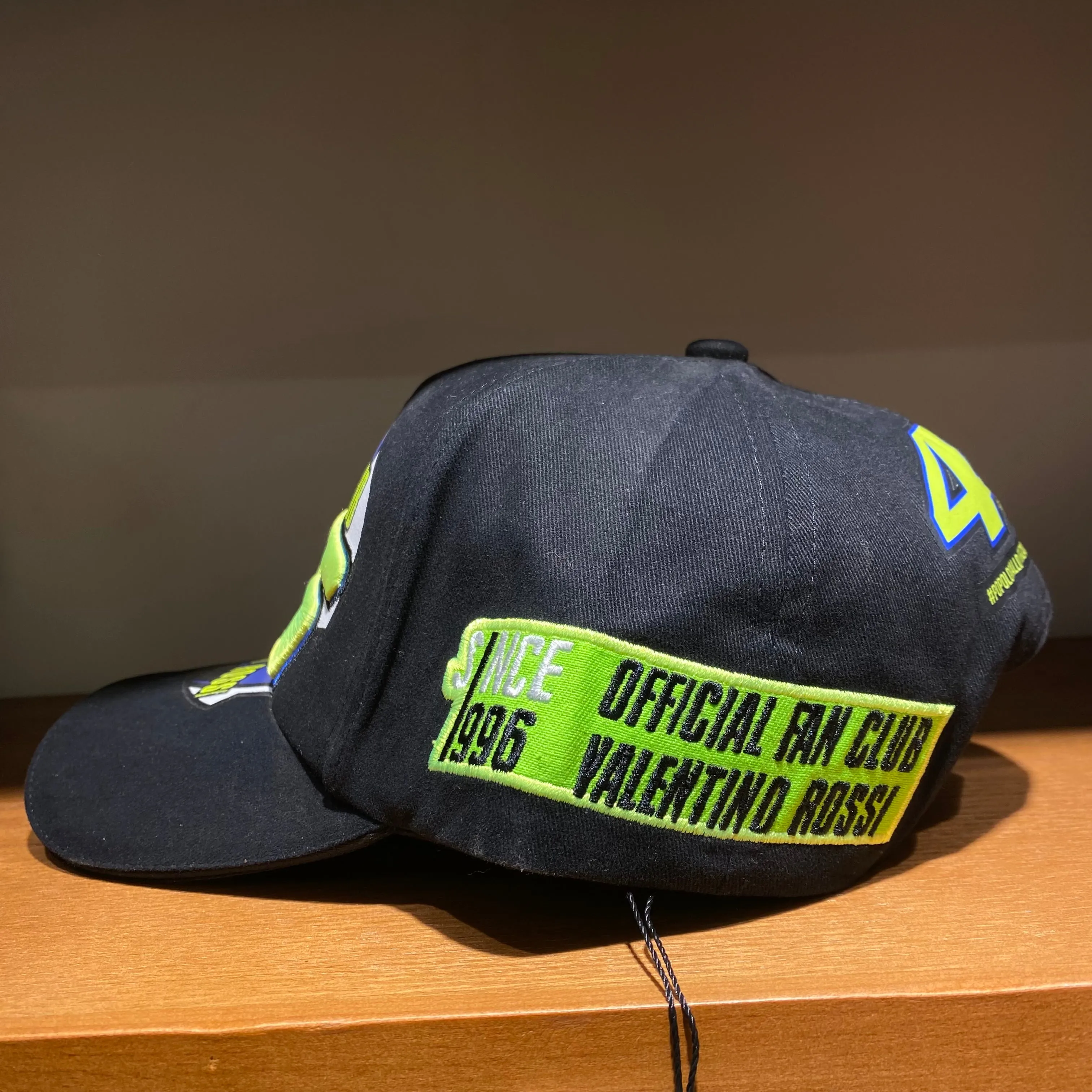 Yamaha cap mirror original