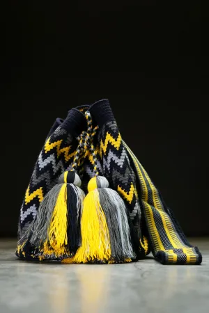 Yellow Storm