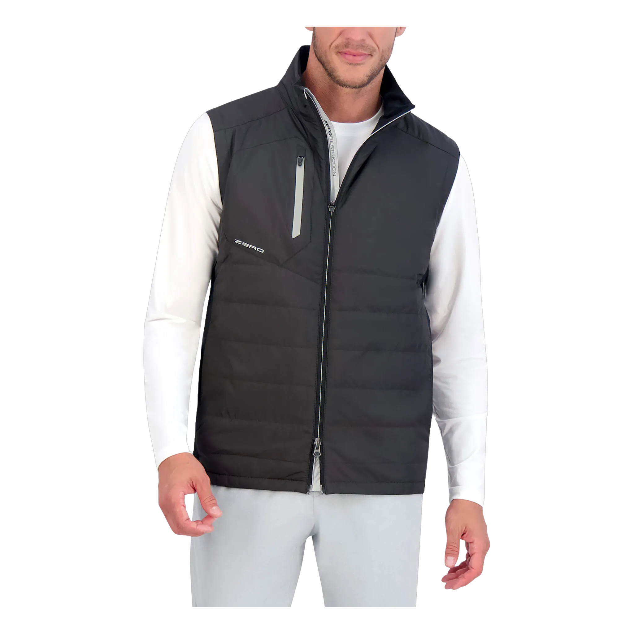 Z625 Vest