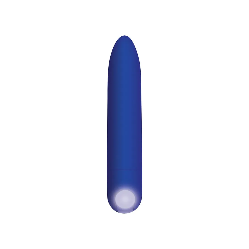 Zero Tolerance All Mighty Bullet