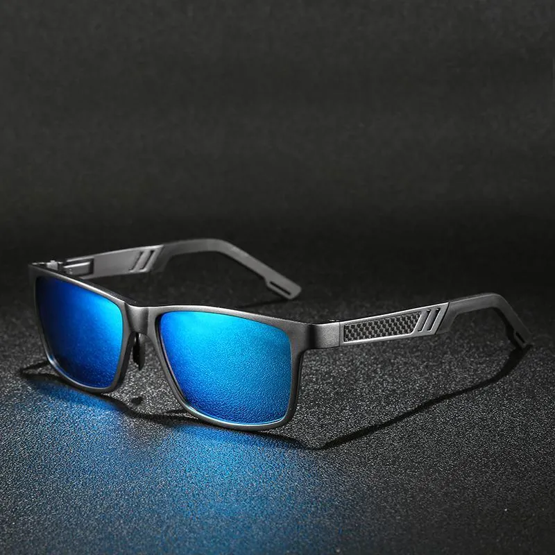 Zilool - Aluminum Magnesium Serries - ZL031