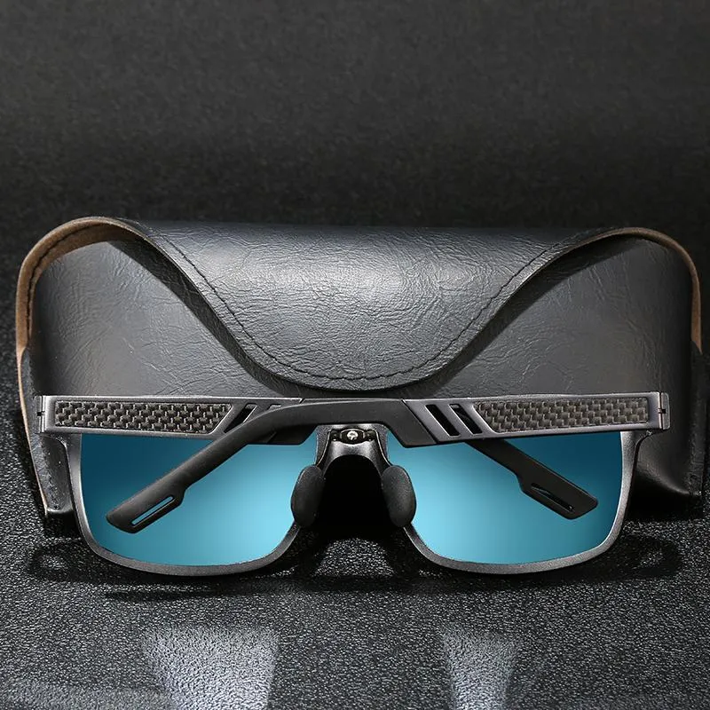Zilool - Aluminum Magnesium Serries - ZL031