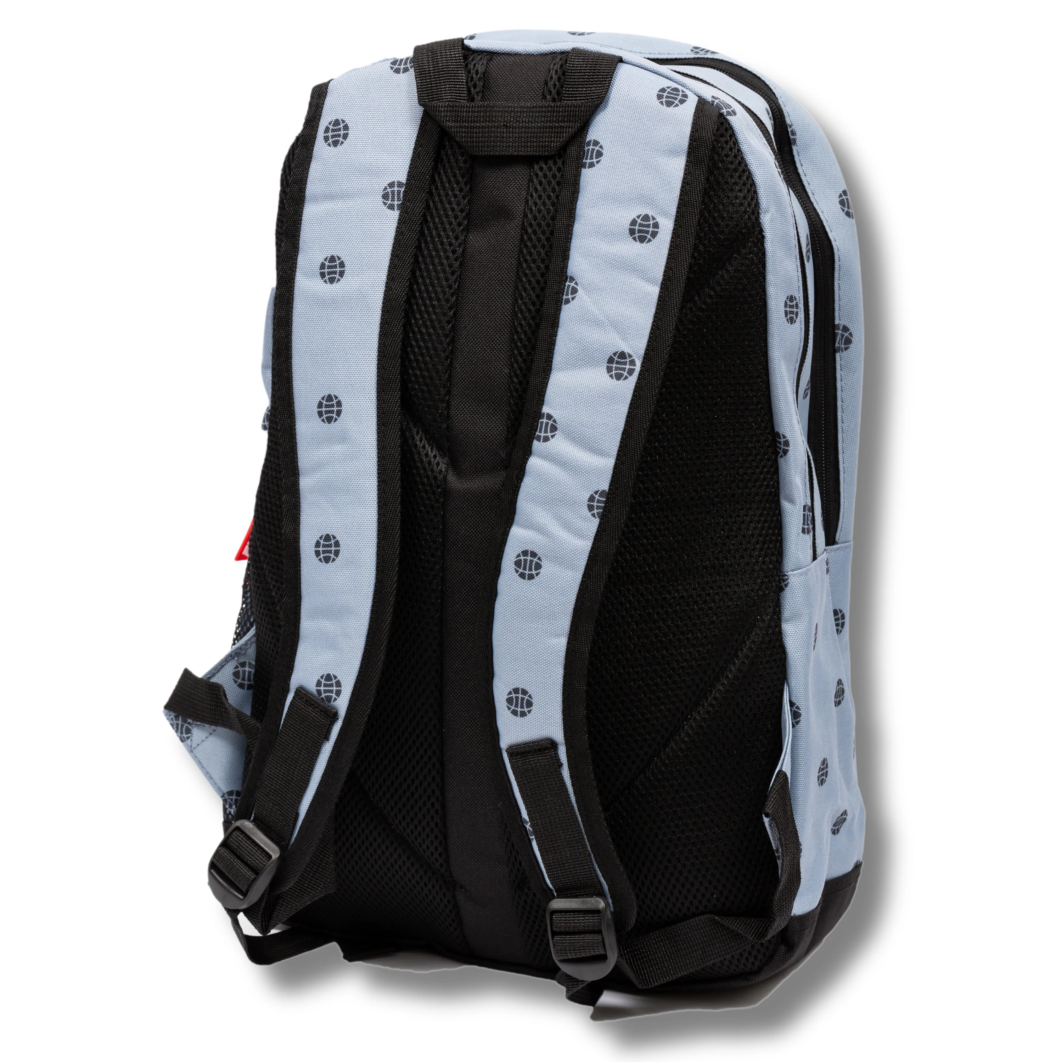 ZUKIE SKATEBOARD BAG - GREY