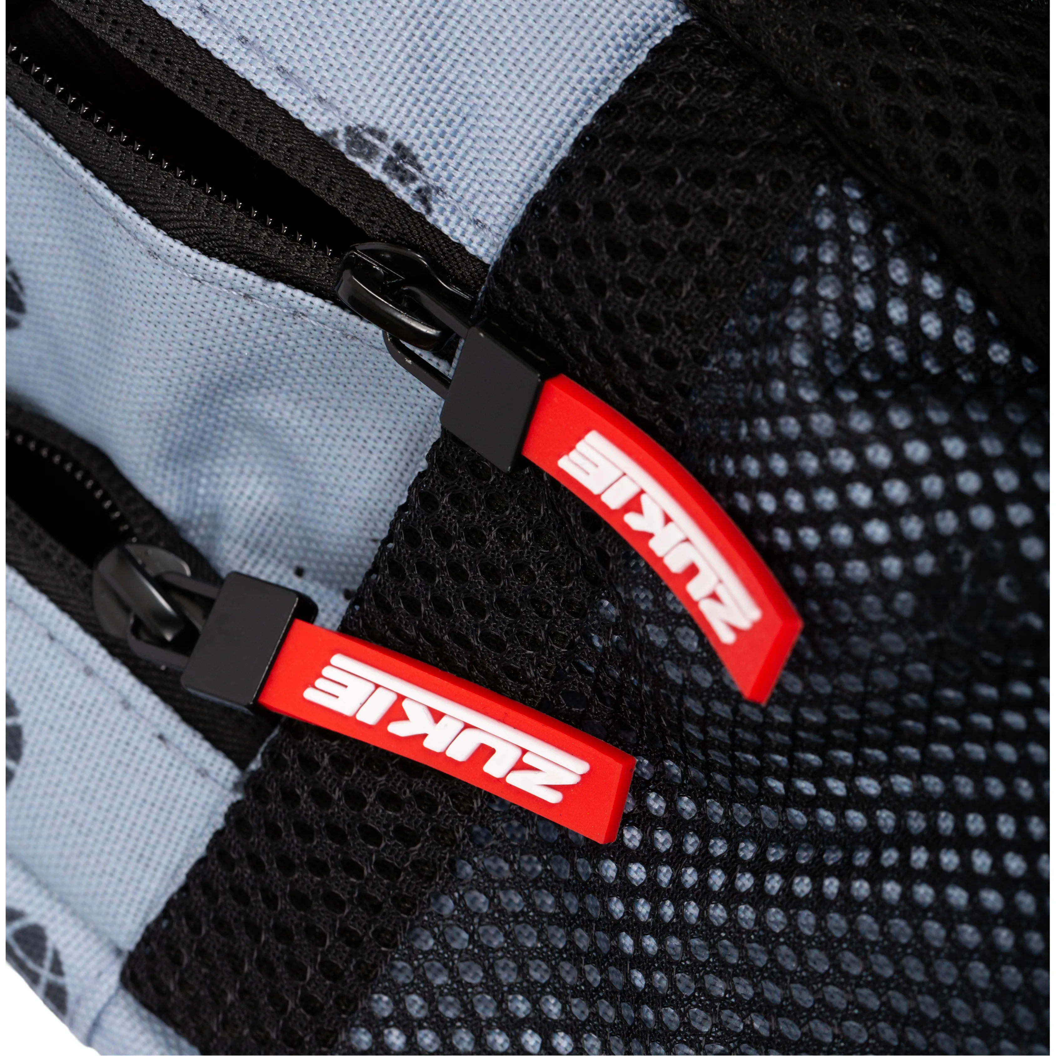 ZUKIE SKATEBOARD BAG - GREY