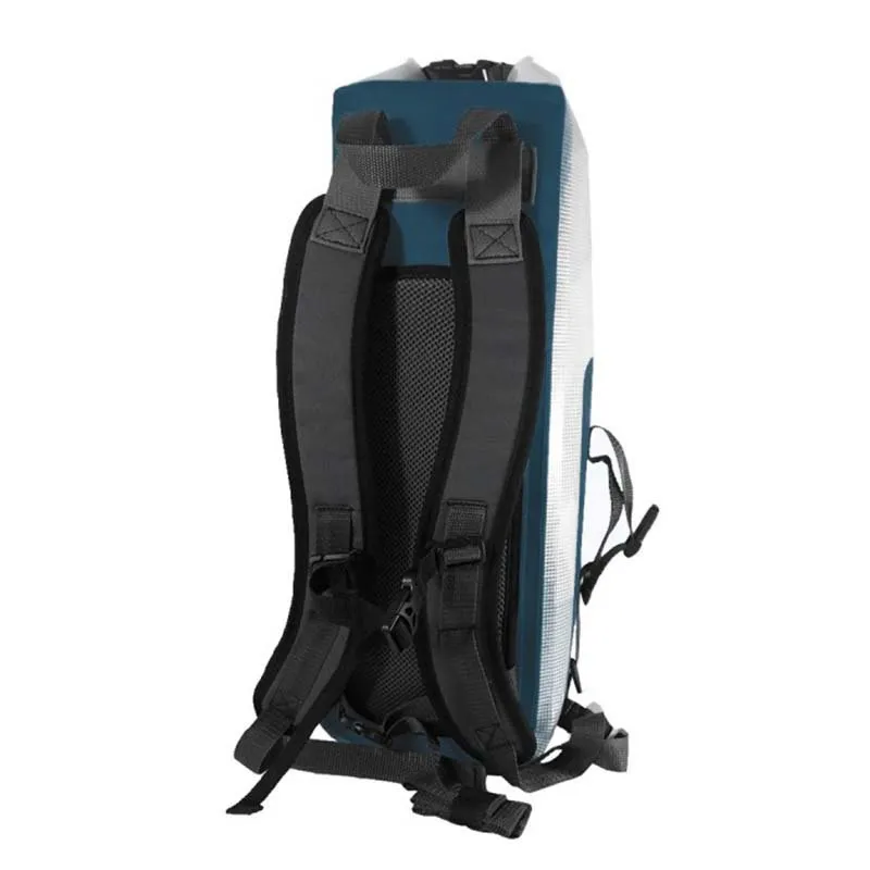 Zulupack 18L Waterproof Sports Backpack